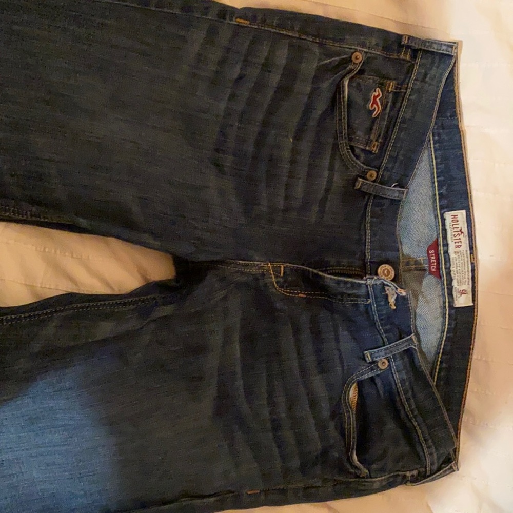 Hollister jeans